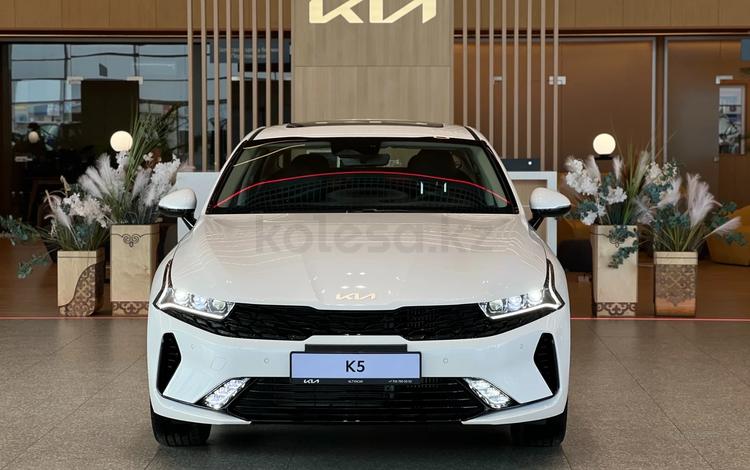 Kia K5 Comfort — миниатюра 4