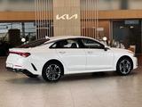 Kia K5 Comfort 2025 года за 12 590 000 тг. в Уральск – фото 5