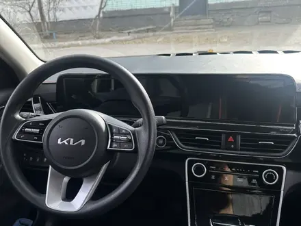 Kia Seltos 2024 года за 8 600 000 тг. в Актобе – фото 9