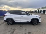 Kia Seltos 2024 года за 8 600 000 тг. в Актобе – фото 3