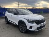 Kia Seltos 2024 года за 8 600 000 тг. в Актобе