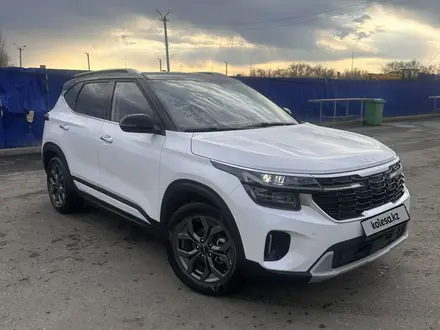 Kia Seltos 2024 года за 8 600 000 тг. в Актобе
