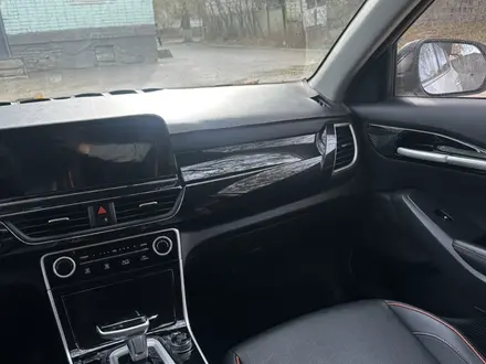 Kia Seltos 2024 года за 8 600 000 тг. в Актобе – фото 8