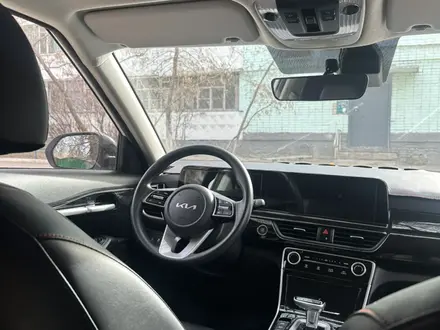 Kia Seltos 2024 года за 8 600 000 тг. в Актобе – фото 10