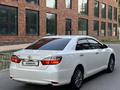 Toyota Camry 2015 годаүшін11 600 000 тг. в Алматы – фото 7