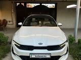 Kia K5 2021 года за 11 300 000 тг. в Туркестан