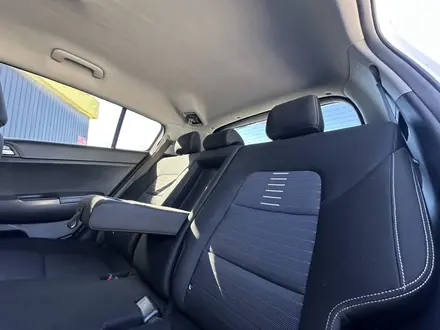 Kia Sportage 2017 года за 9 300 000 тг. в Актобе – фото 10