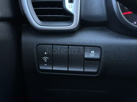 Kia Sportage 2017 года за 9 300 000 тг. в Актобе – фото 15