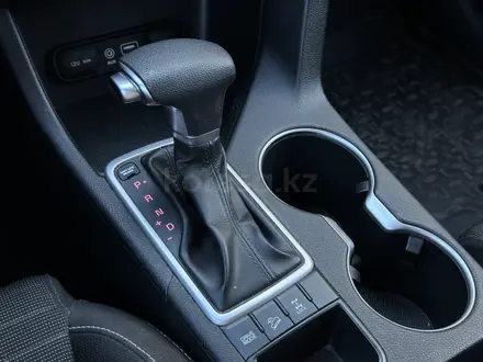 Kia Sportage 2017 года за 9 300 000 тг. в Актобе – фото 24