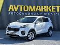 Kia Sportage 2017 года за 9 300 000 тг. в Актобе