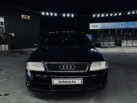 Audi A6 1997 года за 2 000 000 тг. в Алматы – фото 3