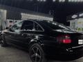 Audi A6 1997 года за 2 000 000 тг. в Алматы