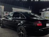 Audi A6 1997 года за 2 000 000 тг. в Алматы