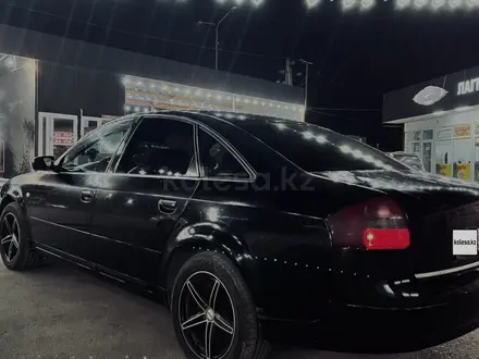 Audi A6 1997 года за 2 000 000 тг. в Алматы