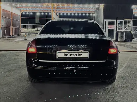 Audi A6 1997 года за 2 000 000 тг. в Алматы – фото 9