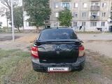 ВАЗ (Lada) Granta 2190 2012 года за 1 800 000 тг. в Кокшетау – фото 3