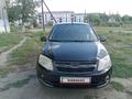 ВАЗ (Lada) Granta 2190 2012 годаүшін1 800 000 тг. в Кокшетау – фото 5