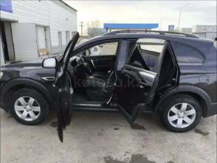 Chevrolet Captiva 2013 года за 6 500 000 тг. в Караганда – фото 3