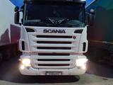 Scania  4-Series 2005 годаүшін15 500 000 тг. в Караганда