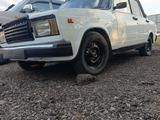 ВАЗ (Lada) 2107 2007 года за 550 000 тг. в Жезказган – фото 2