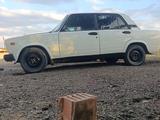 ВАЗ (Lada) 2107 2007 года за 550 000 тг. в Жезказган – фото 3