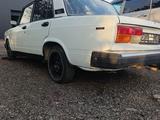 ВАЗ (Lada) 2107 2007 года за 550 000 тг. в Жезказган – фото 5