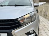 ВАЗ (Lada) Vesta SW Cross 2021 года за 5 400 000 тг. в Экибастуз – фото 2