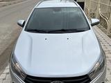 ВАЗ (Lada) Vesta SW Cross 2021 года за 5 400 000 тг. в Экибастуз