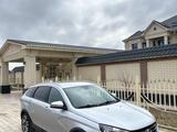 ВАЗ (Lada) Vesta SW Cross 2021 года за 5 400 000 тг. в Экибастуз – фото 4