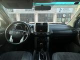 Toyota Land Cruiser Prado 2012 годаүшін16 500 000 тг. в Актау – фото 5