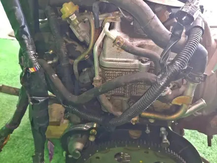 Двигатель TOYOTA CHASER GX100 1G-FE 1999 за 262 000 тг. в Костанай – фото 5