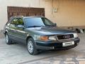 Audi 100 1992 года за 2 800 000 тг. в Шымкент – фото 6