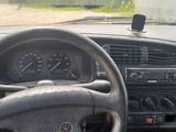 Volkswagen Vento 1993 года за 700 000 тг. в Тараз – фото 5