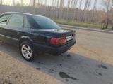 Audi 100 1992 года за 1 600 000 тг. в Павлодар – фото 4