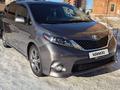 Toyota Sienna 2019 годаүшін15 700 000 тг. в Астана – фото 6