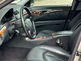 Mercedes-Benz E 350 2004 года за 5 400 000 тг. в Абай (Келесский р-н) – фото 3