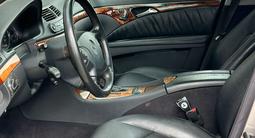 Mercedes-Benz E 350 2004 года за 5 400 000 тг. в Абай (Келесский р-н) – фото 3