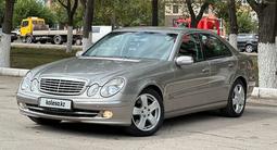 Mercedes-Benz E 350 2004 года за 5 400 000 тг. в Абай (Келесский р-н) – фото 2