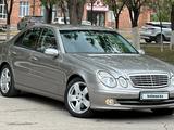 Mercedes-Benz E 350 2004 года за 5 400 000 тг. в Абай (Келесский р-н)