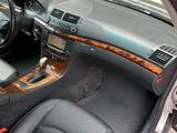 Mercedes-Benz E 350 2004 года за 5 400 000 тг. в Абай (Келесский р-н) – фото 5