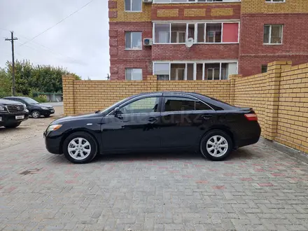 Toyota Camry 2007 годаүшін8 700 000 тг. в Семей – фото 2