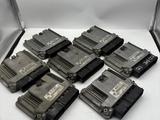 ЭБУ MED17.5.1 MED17.5.2 Vw Audi Skoda, блок управления двигателя за 100 000 тг. в Алматы