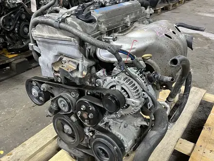 Двигатель на Toyota Camry 30/ 2AZ за 650 000 тг. в Алматы