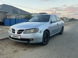 Nissan Almera 2005 годаfor1 600 000 тг. в Атырау – фото 2