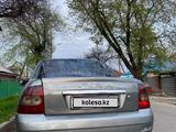 ВАЗ (Lada) Priora 2170 2008 годаүшін1 420 000 тг. в Алматы – фото 4