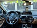 BMW 530 2018 годаүшін15 000 000 тг. в Астана – фото 12