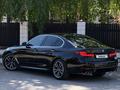 BMW 530 2018 годаүшін15 000 000 тг. в Астана – фото 11