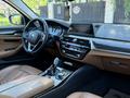 BMW 530 2018 годаүшін15 000 000 тг. в Астана – фото 21