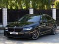 BMW 530 2018 годаүшін15 000 000 тг. в Астана – фото 4