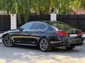 BMW 530 2018 годаүшін15 000 000 тг. в Астана – фото 6